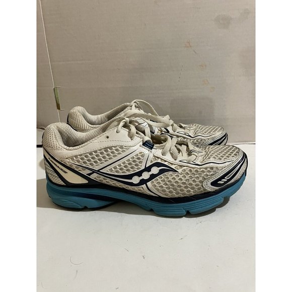 SAUCONY Grid Mirage Women's Size 8 Running sneaker Shoe - Picture 5 of 8